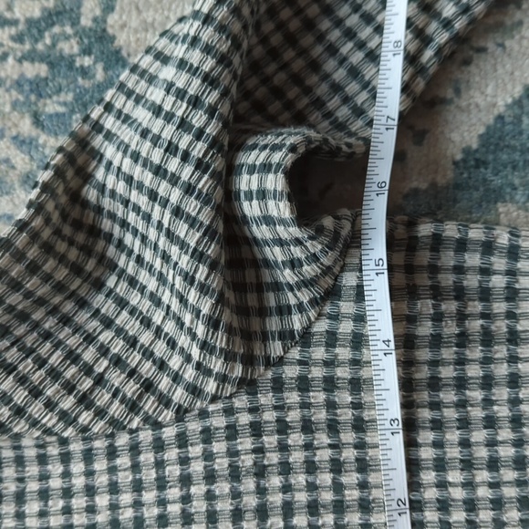 Permanent vacation mock turtleneck - Picture 4 of 5